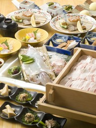 居心地家　古都