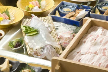 居心地家　古都