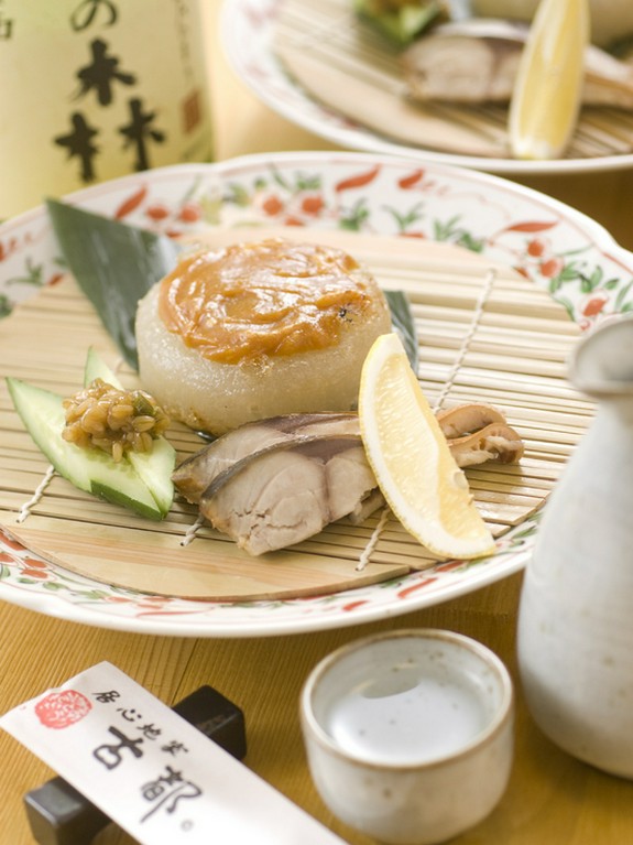 揚げ田楽