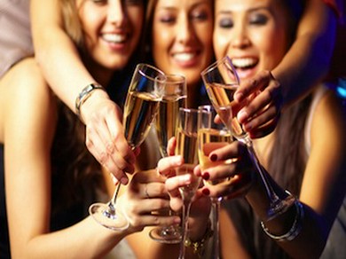 女子会におすすめ