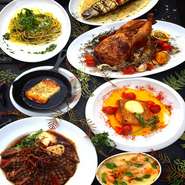 表参道Harold＆Coで誕生日や記念日のお祝い・女子会・合コン・各種パーティー宴会はいかがですか？