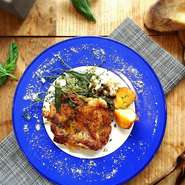 本日の日替わりプレート