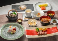 【会席】ランチ＆ディナー　全8品