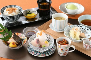 日本食「雅庭」 東区/新幹線口/日本料理・懐石・会席 ネット予約可