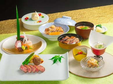 ゴールデンウィーク限定　特別会席