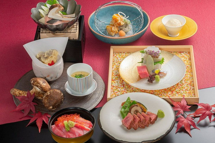 日本食「雅庭」 東区/新幹線口/日本料理・懐石・会席 ネット予約可