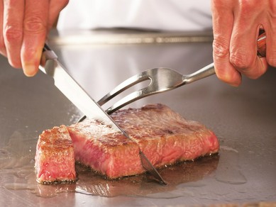 職人の技巧が光る鮨