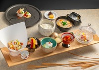 【会席】ランチ限定　全7品