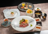 【鉄板焼】ランチ10食限定　全5品