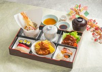 お子様用のお料理