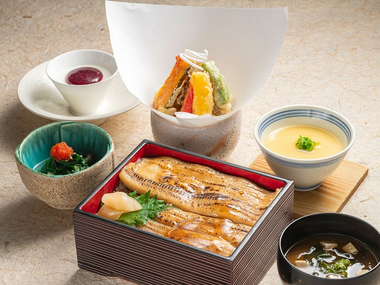 日本食 雅庭 東区 新幹線口 日本料理 懐石 会席 ランチメニュー ヒトサラ