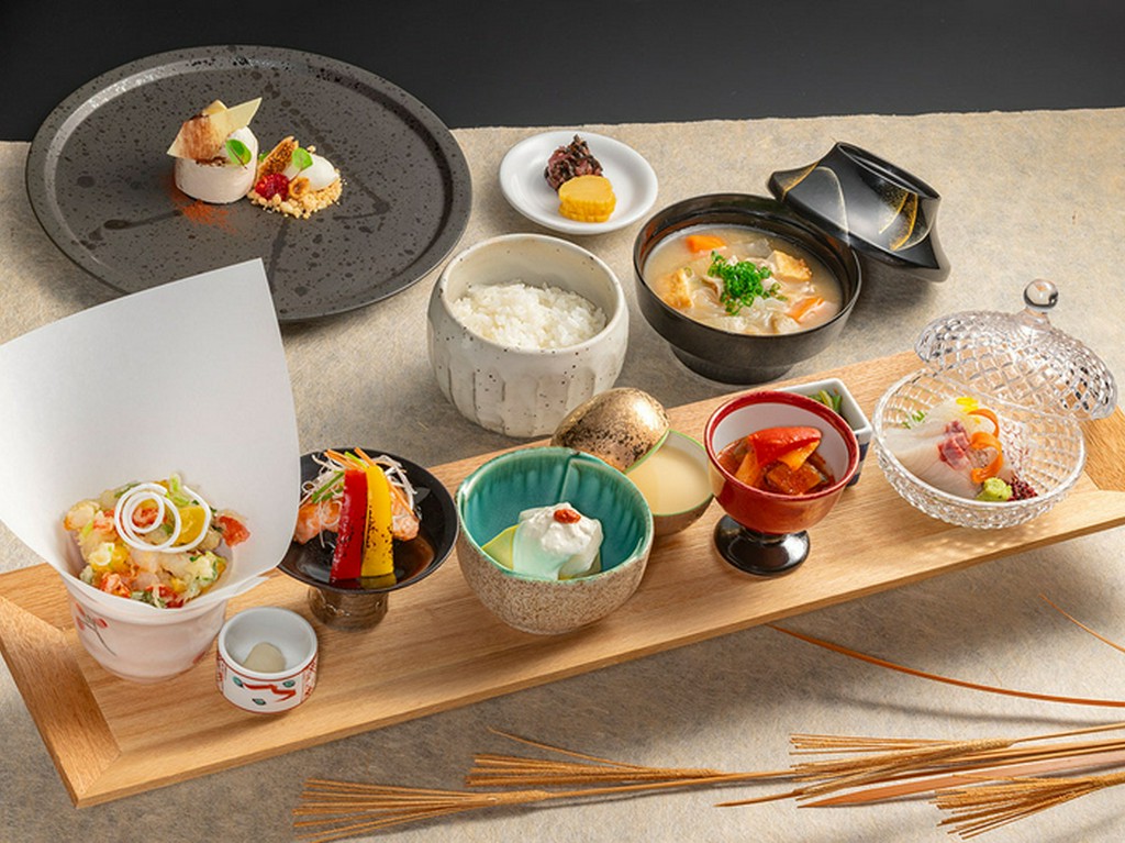 ＜おすすめ＞味わい御膳