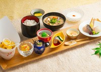 【会席】ランチ限定 全7品