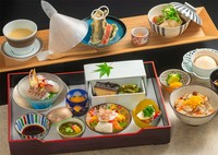 【会席】ランチ限定 全8品