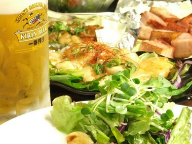 忘年会におすすめ