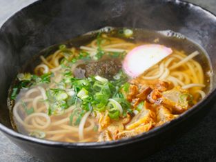 카와치노 멘집 츠루히메