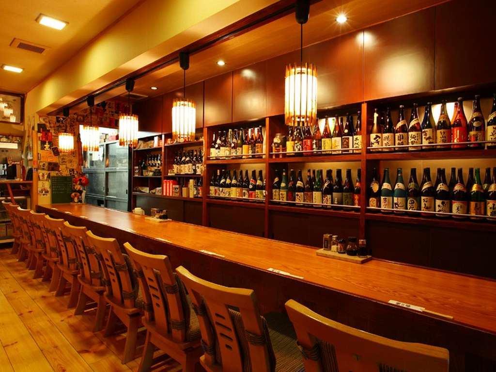 お一人様もお気軽に！