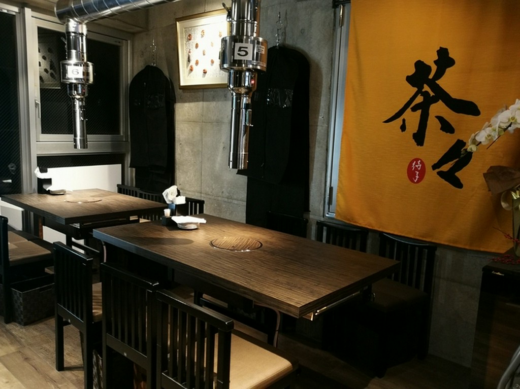 美味しさ以外にも嬉しい気遣いが一杯です