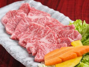 야키니쿠전문점 기죠엔