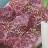 人気の横隔膜！和牛でこの価格！