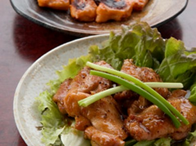 冷えたビールと相性抜群！夏を乗り切るスタミナ料理