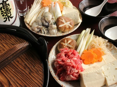 女子会におすすめ