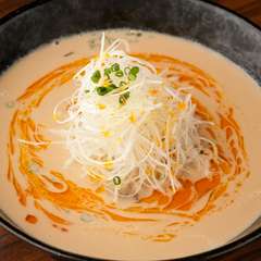 坦々麺