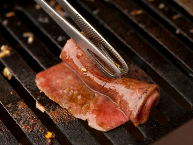 当店ならではの焼肉をお楽しみ下さい