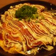 ”近江や”焼き