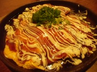 ～　とんぺい風　～