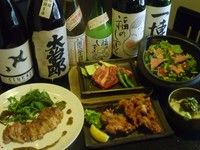 2名様よりご注文をお受けします
予約制