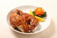 中華街人気No.1