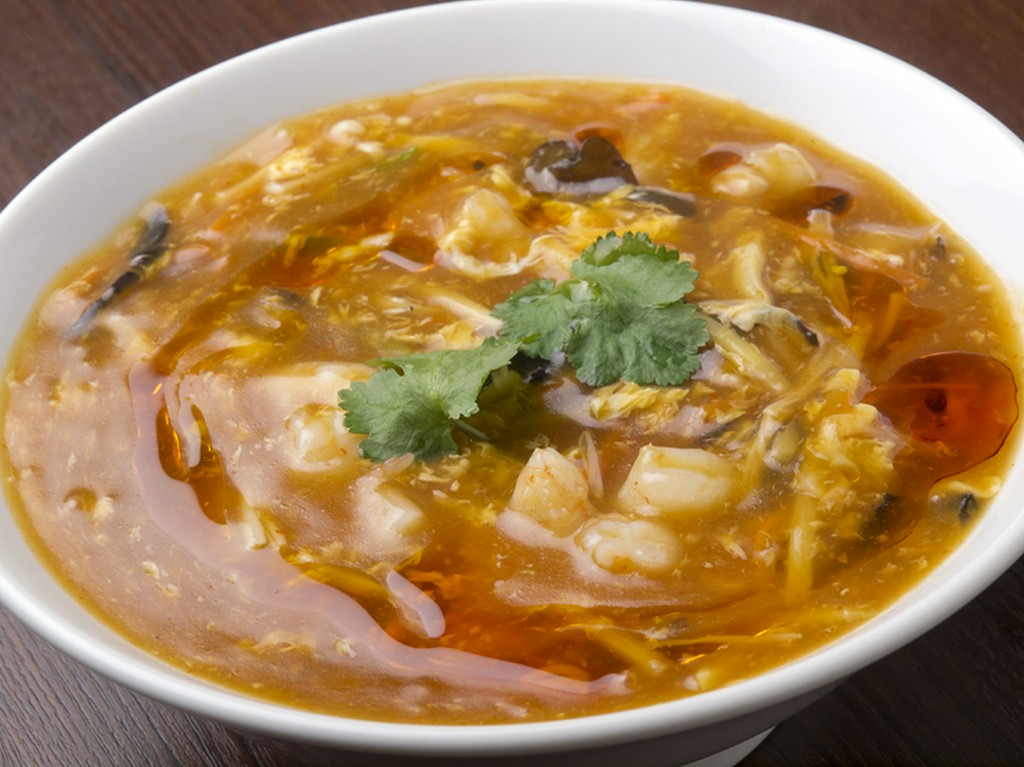 スーラータン麺