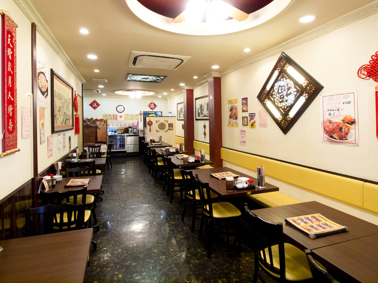 [Kokien]'s recommended course "4000 yen popular course" (for 2 people or more)