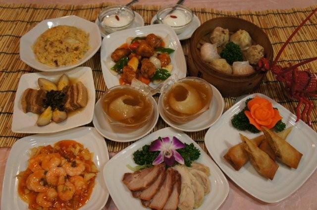 [Kokien]'s recommended course "3000 yen Dim Sum Course" (for 2 people or more)