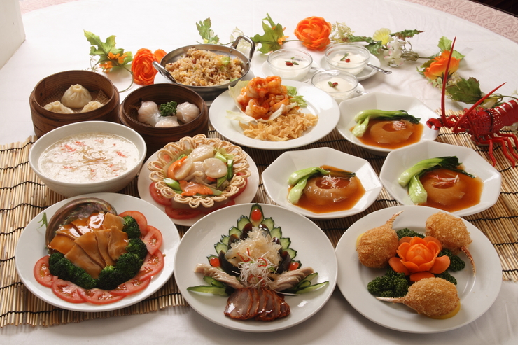 <Special Course> 5,000 yen per person