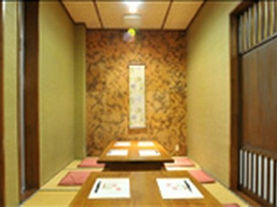 2名様〜最大50名様　接待・デート・女子会・宴会に…