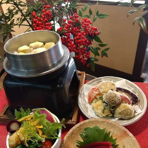 いばらき食彩香寿亭 水戸/ひたちなか/創作料理 | ヒトサラ