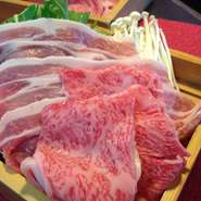 made in　茨城　meat
