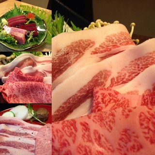 茨城の食材を贅沢に使ったフルコース　寿香・じゅこう　3500円