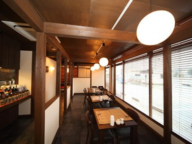 水戸 ひたちなかでコースメニューがあるレストラン ヒトサラ