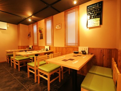 茨木 高槻の雰囲気が良くて居心地のいいお店でデート デートにおすすめのお店 ヒトサラ