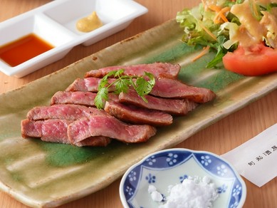 黒毛和牛のおすすめ部位