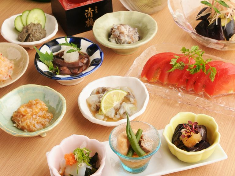 〜珍味など各種〜