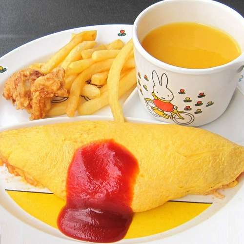 幸せのスプーン 大分/洋食 料理写真 3ページ目 | ヒトサラ