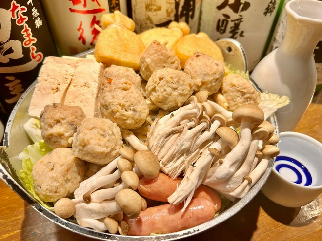 新年会におすすめ