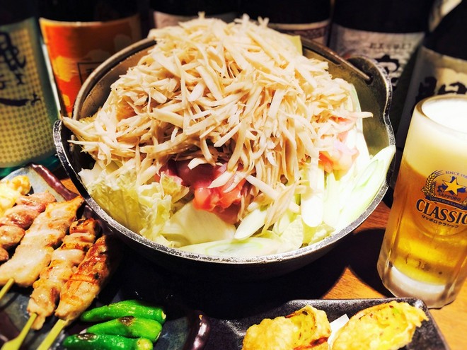 宴会におすすめ