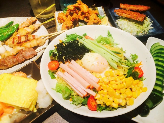 シェフのこだわりあり