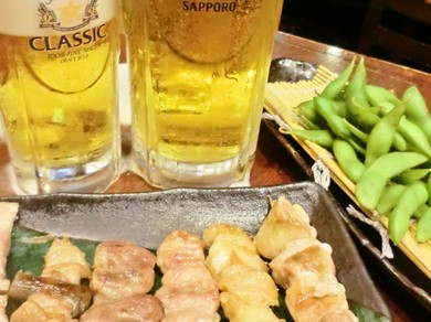 札幌駅 さっぽろ駅 の居酒屋ランチおすすめランキング トップ9 ヒトサラ