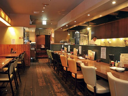 『やきとり　おでん然』はお一人様～大人数様まで大歓迎！